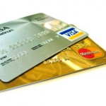 Credit cards